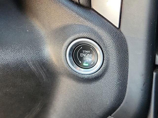 2022 Chevrolet Silverado 1500 LTD LT (2FL)