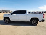 2022 Chevrolet Silverado 1500 LTD LT (2FL)