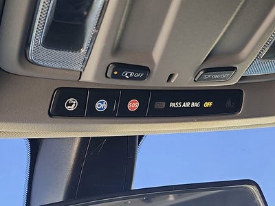 2022 Chevrolet Silverado 1500 LTD LT (2FL)