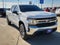 2022 Chevrolet Silverado 1500 LTD LT (2FL)