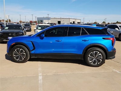 2024 Chevrolet Blazer EV LT