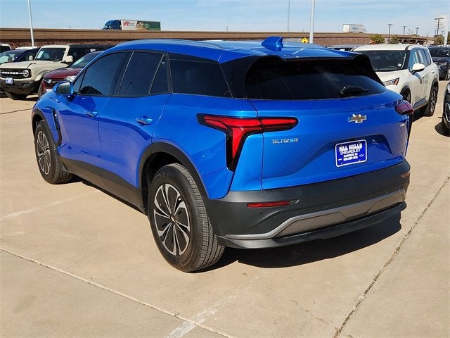 2024 Chevrolet Blazer EV LT