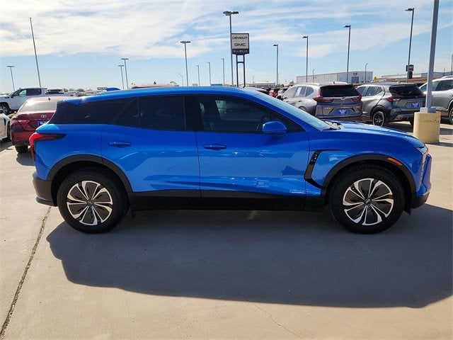 2024 Chevrolet Blazer EV LT