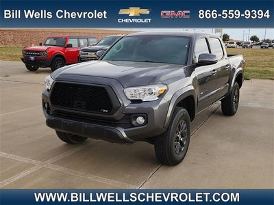 2023 Toyota Tacoma 2WD SR5
