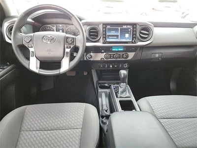 2023 Toyota Tacoma 2WD SR5