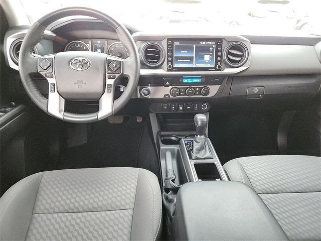 2023 Toyota Tacoma 2WD SR5