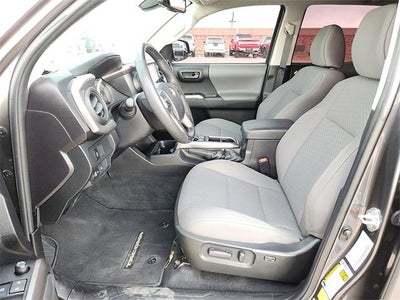 2023 Toyota Tacoma 2WD SR5