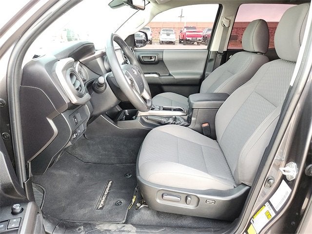 2023 Toyota Tacoma 2WD SR5