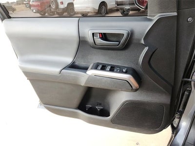 2023 Toyota Tacoma 2WD SR5