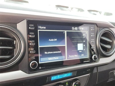 2023 Toyota Tacoma 2WD SR5