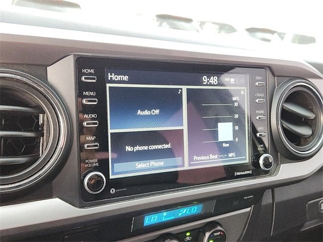 2023 Toyota Tacoma 2WD SR5