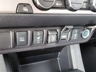 2023 Toyota Tacoma 2WD SR5