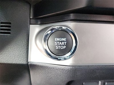 2023 Toyota Tacoma 2WD SR5