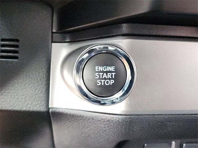 2023 Toyota Tacoma 2WD SR5