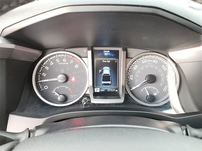 2023 Toyota Tacoma 2WD SR5