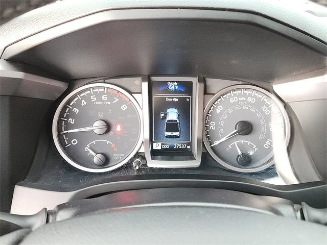 2023 Toyota Tacoma 2WD SR5