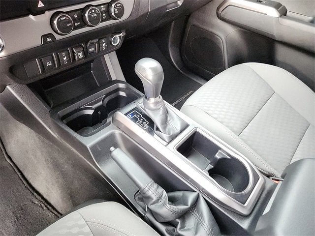 2023 Toyota Tacoma 2WD SR5