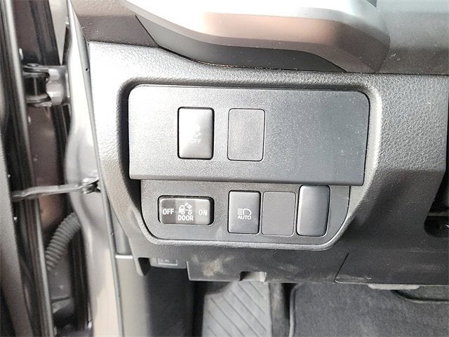 2023 Toyota Tacoma 2WD SR5