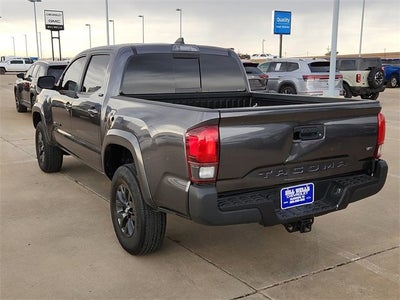 2023 Toyota Tacoma 2WD SR5