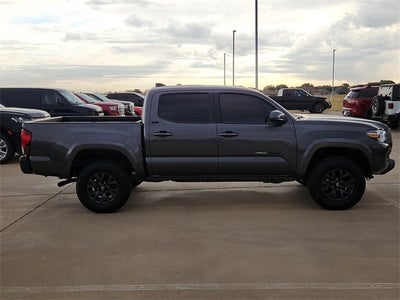 2023 Toyota Tacoma 2WD SR5