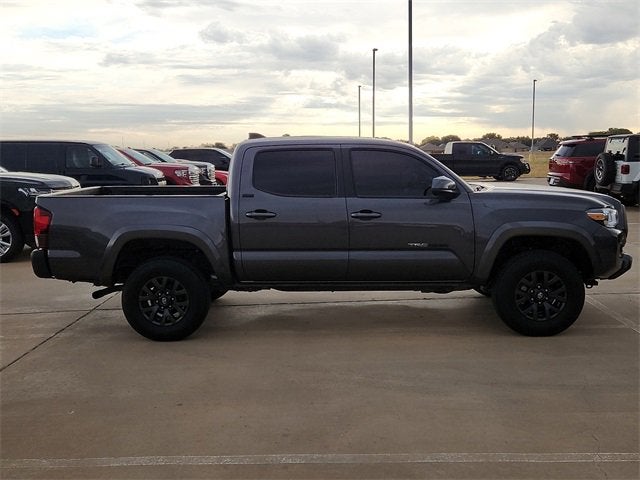 2023 Toyota Tacoma 2WD SR5