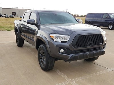 2023 Toyota Tacoma 2WD SR5