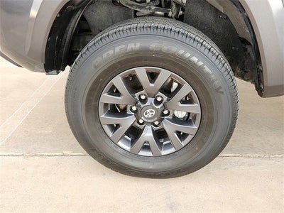 2023 Toyota Tacoma 2WD SR5