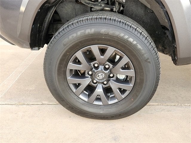 2023 Toyota Tacoma 2WD SR5
