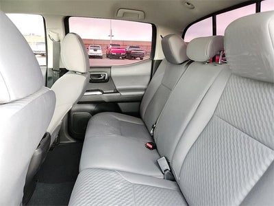 2023 Toyota Tacoma 2WD SR5