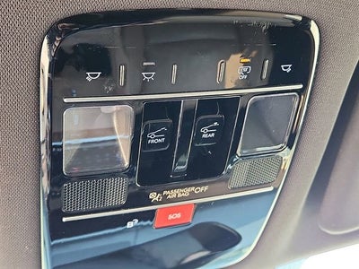 2025 Hyundai Santa Fe Hybrid Limited