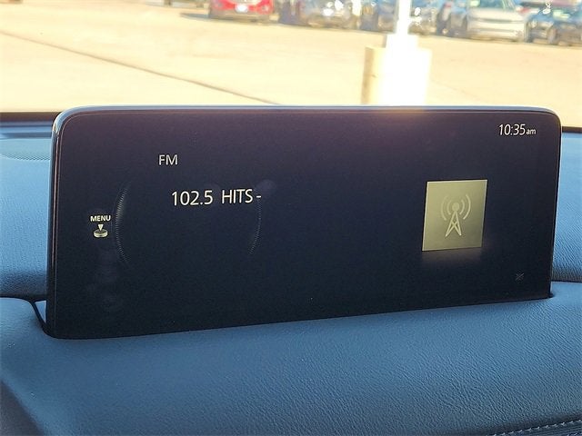 2022 Mazda Mazda CX-5 2.5 S Carbon Edition