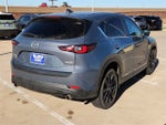 2022 Mazda Mazda CX-5 2.5 S Carbon Edition