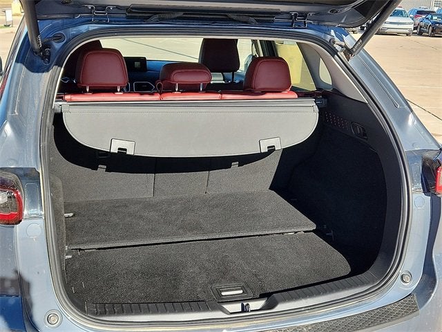 2022 Mazda Mazda CX-5 2.5 S Carbon Edition