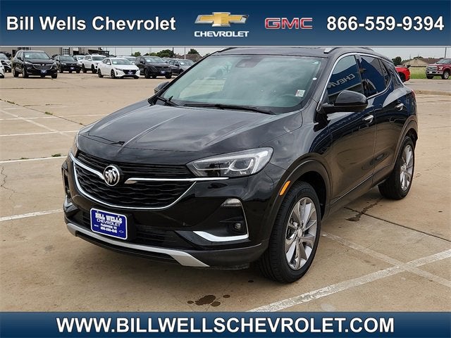 2023 Buick Encore GX Essence