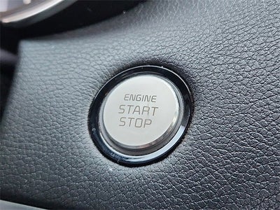 2022 Kia Stinger GT1