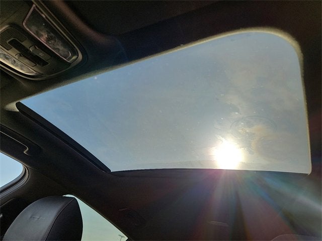 2022 Kia Stinger GT1