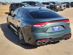 2022 Kia Stinger GT1