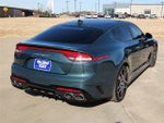 2022 Kia Stinger GT1
