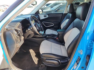 2023 Kia Soul GT-Line