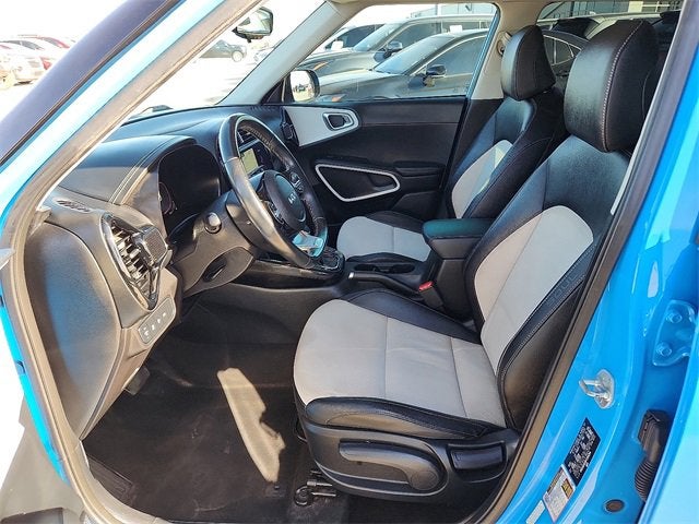 2023 Kia Soul GT-Line