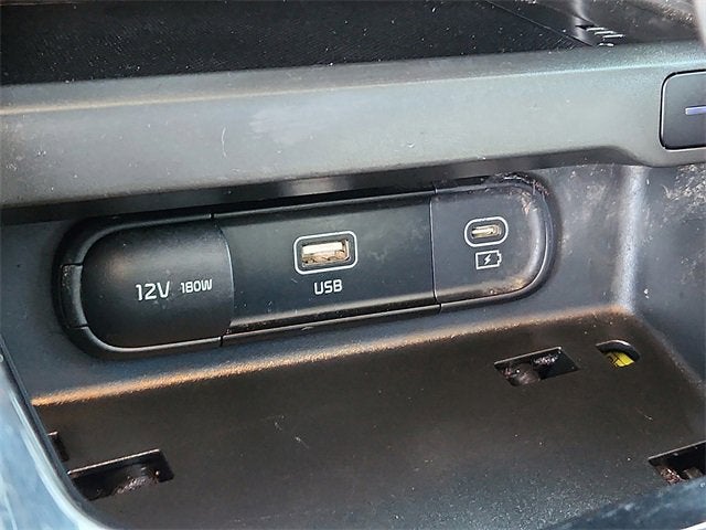 2023 Kia Soul GT-Line