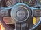 2016 Jeep Wrangler Unlimited Willys Wheeler