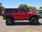 2016 Jeep Wrangler Unlimited Willys Wheeler