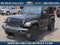2022 Jeep Wrangler Willys