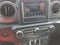 2022 Jeep Wrangler Willys
