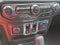 2022 Jeep Wrangler Willys