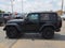 2022 Jeep Wrangler Willys