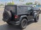 2022 Jeep Wrangler Willys