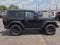 2022 Jeep Wrangler Willys