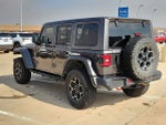 2020 Jeep Wrangler Unlimited Recon